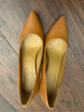 14th & Union Heels